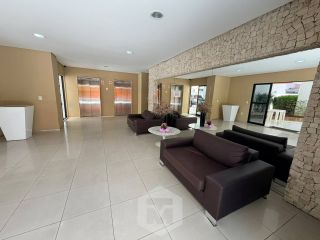 APARTAMENTO À VENDA - PONTA VERDE