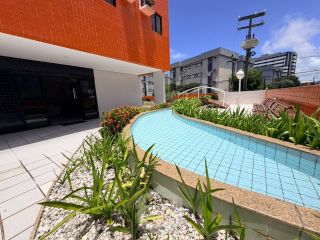 APARTAMENTO À VENDA - PONTA VERDE
