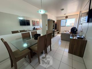 APARTAMENTO À VENDA - PONTA VERDE