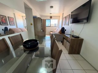 APARTAMENTO À VENDA - PONTA VERDE