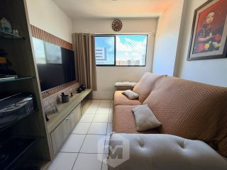 APARTAMENTO À VENDA - PONTA VERDE