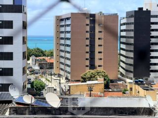 APARTAMENTO À VENDA - PONTA VERDE