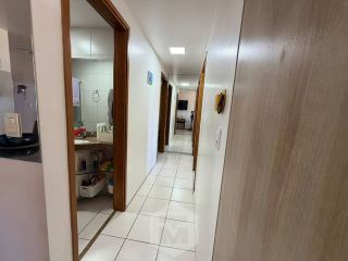 APARTAMENTO À VENDA - PONTA VERDE