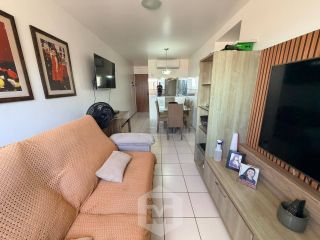 APARTAMENTO À VENDA - PONTA VERDE