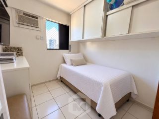APARTAMENTO À VENDA - PONTA VERDE