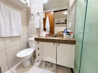 APARTAMENTO À VENDA - PONTA VERDE