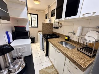 APARTAMENTO À VENDA - PONTA VERDE