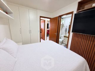 APARTAMENTO À VENDA - PONTA VERDE