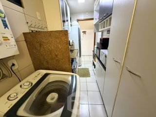 APARTAMENTO À VENDA - PONTA VERDE
