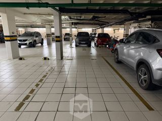 APARTAMENTO À VENDA - PONTA VERDE