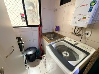 APARTAMENTO À VENDA - PONTA VERDE