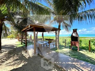 Apartamento beira mar para aluguel - 3 Quartos (SEM MOBÍLIA) [DUPLICADO]