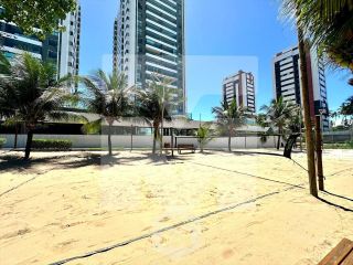 Apartamento beira mar para aluguel - 3 Quartos (SEM MOBÍLIA) [DUPLICADO]