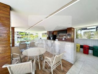 Apartamento beira mar para aluguel - 3 Quartos (SEM MOBÍLIA) [DUPLICADO]
