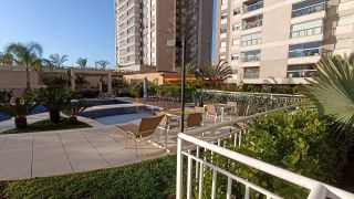 VENDE-SE:  Apartamento Victória Parque Residence. Próximo ao Shopping Catuaí. Londrina-PR