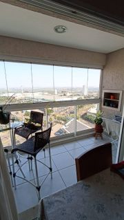 VENDE-SE:  Apartamento Victória Parque Residence. Próximo ao Shopping Catuaí. Londrina-PR