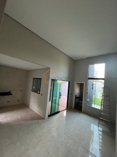 VENDE-SE: Casa Geminada - Jd João André. Cambé-Pr