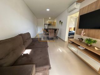 VENDE-SE: Apartamento com 2 quartos.  Bairro meia praia - Itapema