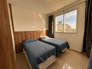VENDE-SE: Apartamento com 2 quartos.  Bairro meia praia - Itapema