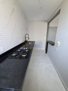 VENDE-SE: Apartamento com 2 quartos, acabamentos novos. Spazio Leopoldina.