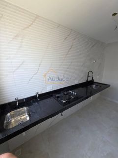 VENDE-SE: Apartamento com 2 quartos, acabamentos novos. Spazio Leopoldina.