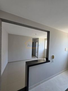VENDE-SE: Apartamento com 2 quartos, acabamentos novos. Spazio Leopoldina.
