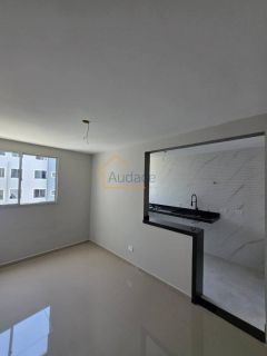 VENDE-SE: Apartamento com 2 quartos, acabamentos novos. Spazio Leopoldina.