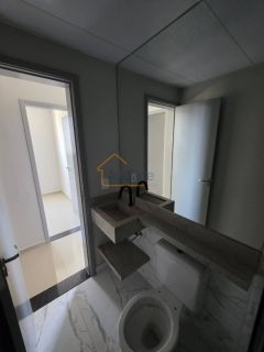 VENDE-SE: Apartamento com 2 quartos, acabamentos novos. Spazio Leopoldina.