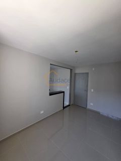 VENDE-SE: Apartamento com 2 quartos, acabamentos novos. Spazio Leopoldina.