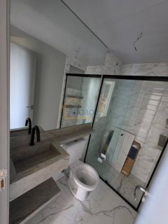 VENDE-SE: Apartamento com 2 quartos, acabamentos novos. Spazio Leopoldina.