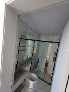 VENDE-SE: Apartamento com 2 quartos, acabamentos novos. Spazio Leopoldina.