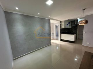 VENDE-SE: Apartamento com área privativa e com churrasqueira