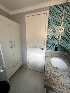 VENDE-SE: Apartamento com área privativa e com churrasqueira