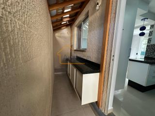 VENDE-SE: Apartamento com área privativa e com churrasqueira