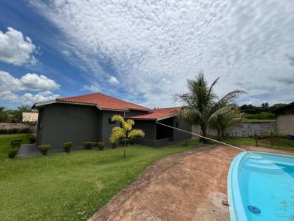 Chácara à Venda com piscina