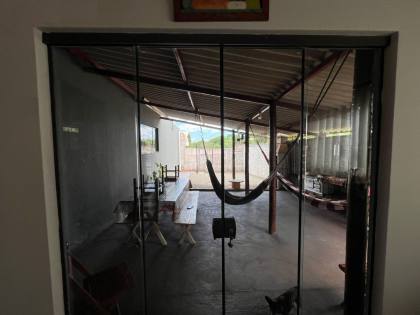 Chácara à Venda com piscina