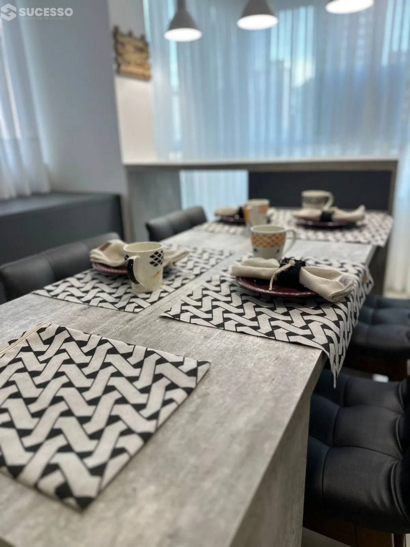 Apartamento Mobiliado Pronto para Morar - Itapema/SC
