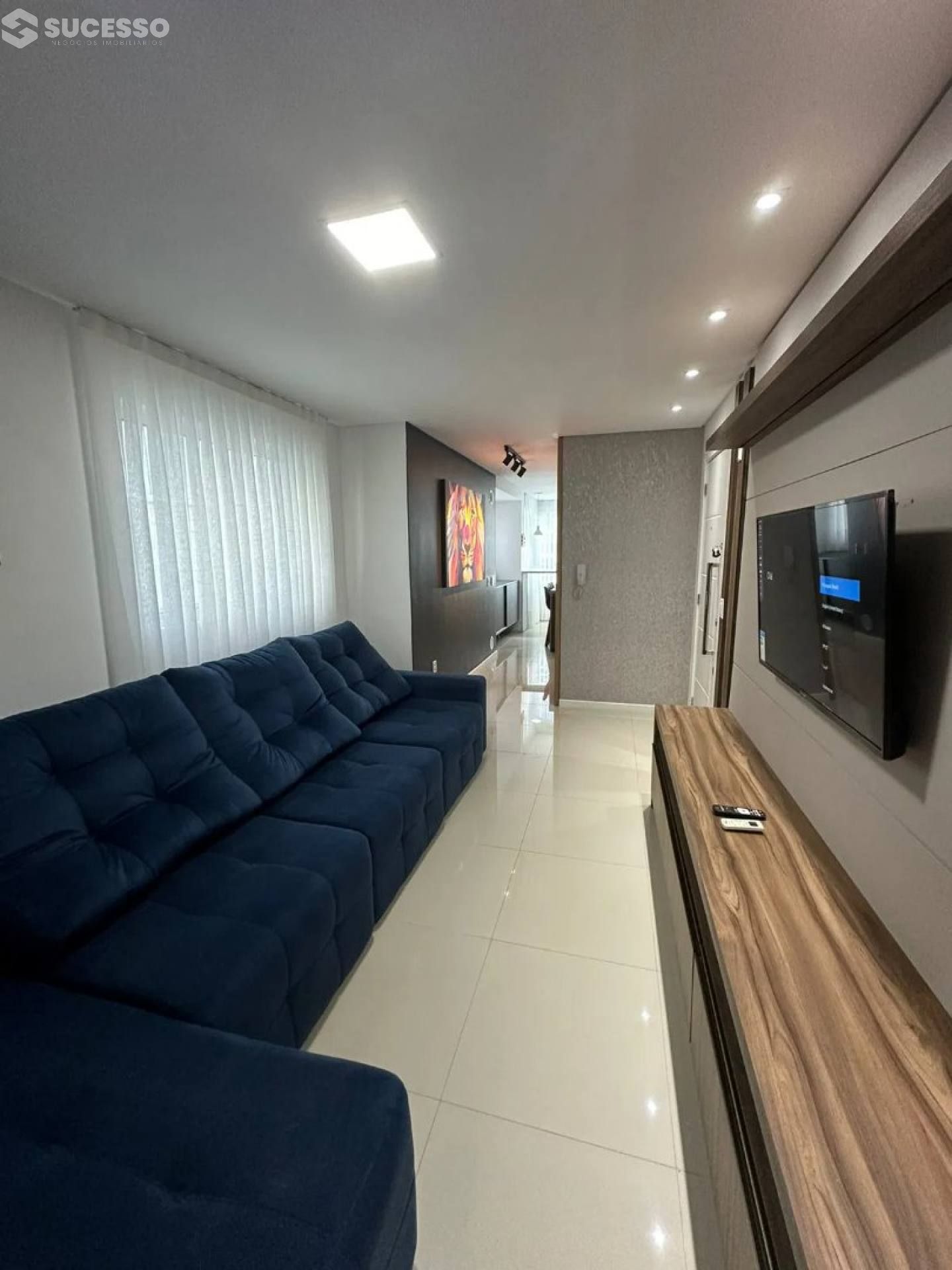 Apartamento Mobiliado Pronto para Morar - Itapema/SC