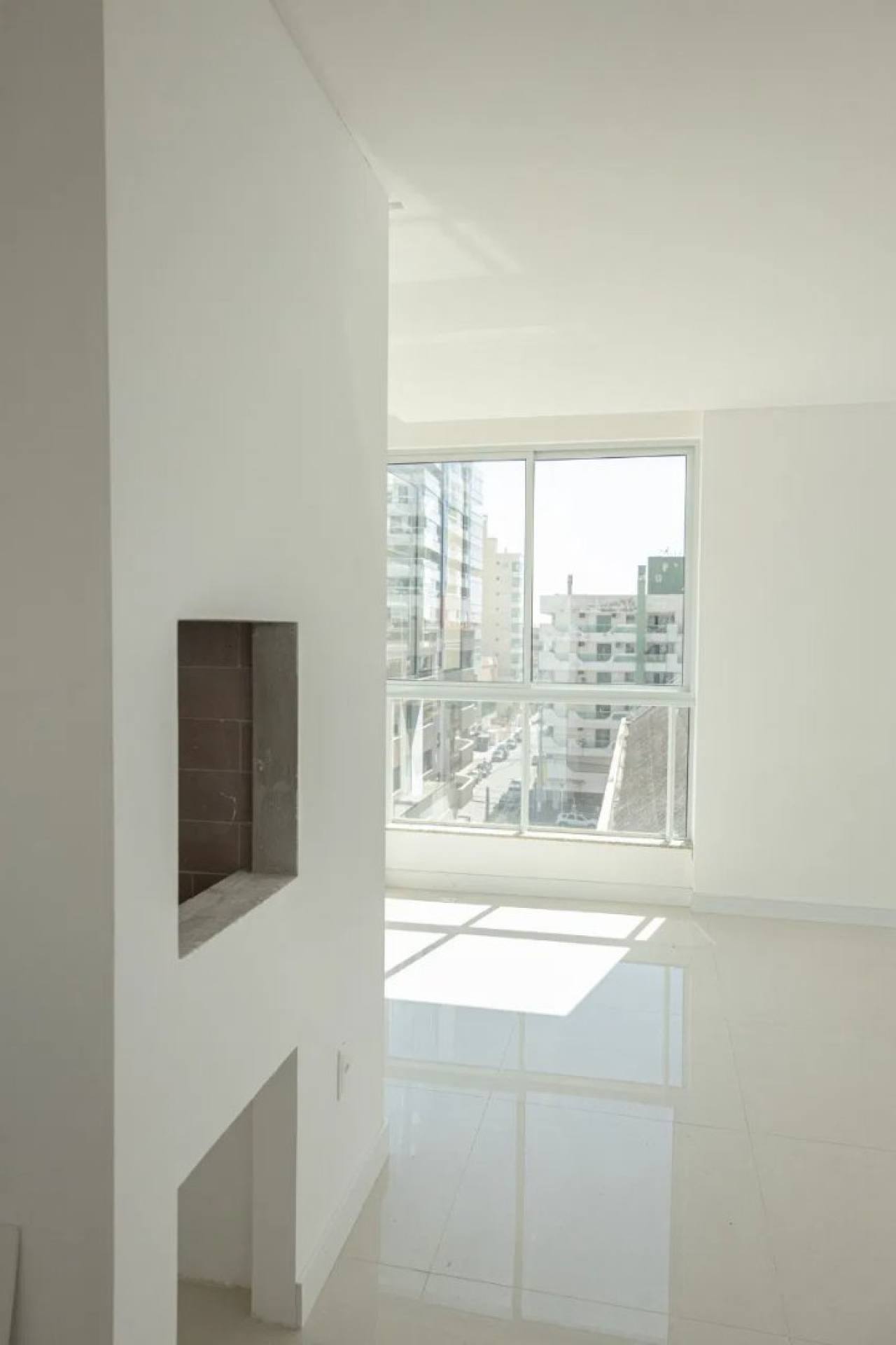 Apartamento no Residencial Villa Firenze Pronto para Morar - Meia Praia, Itapema