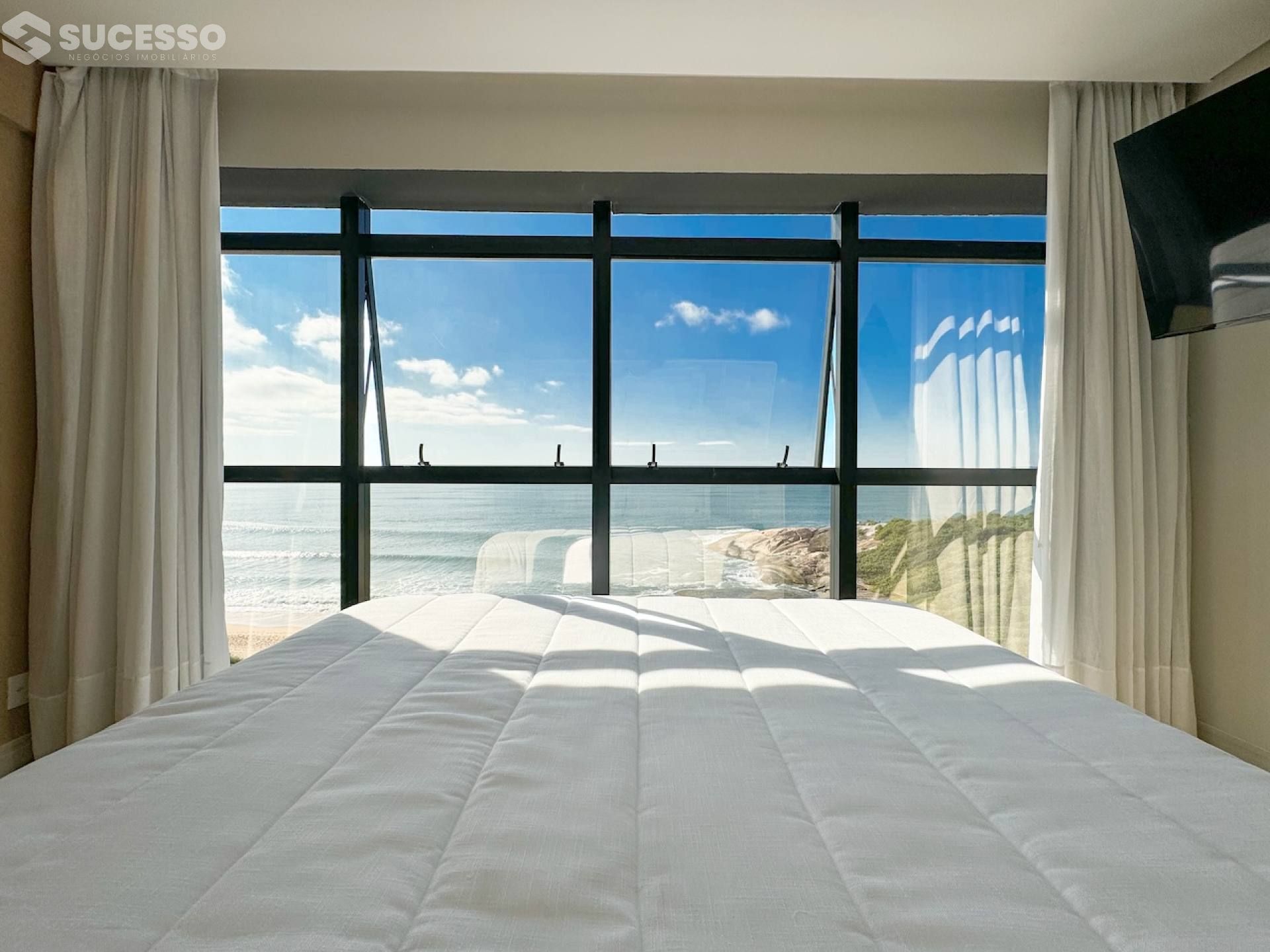 Cota multipropriedade Frente Mar - Blue Sea Hotel