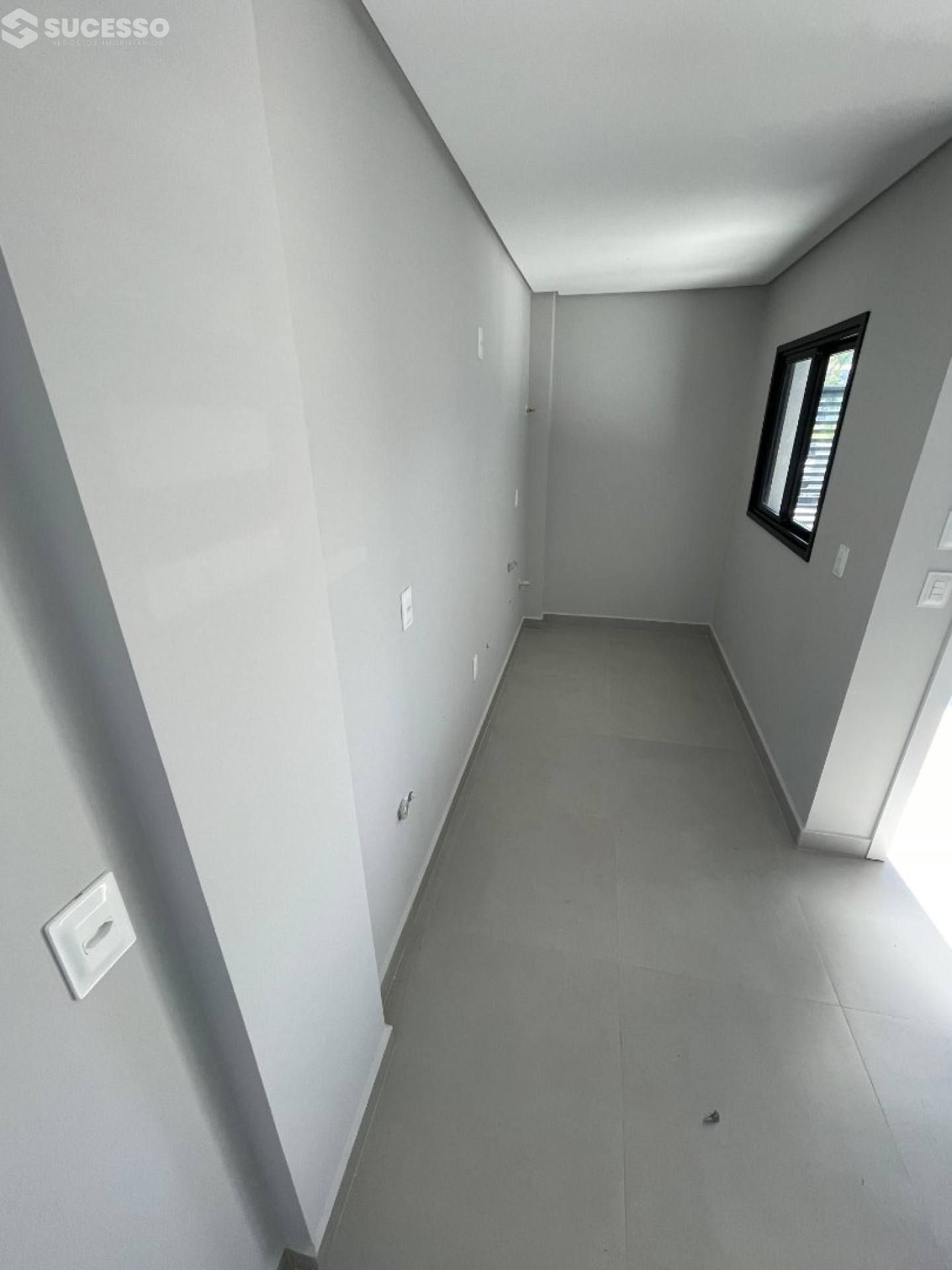 Sobrado Novo no Morretes em Itapema