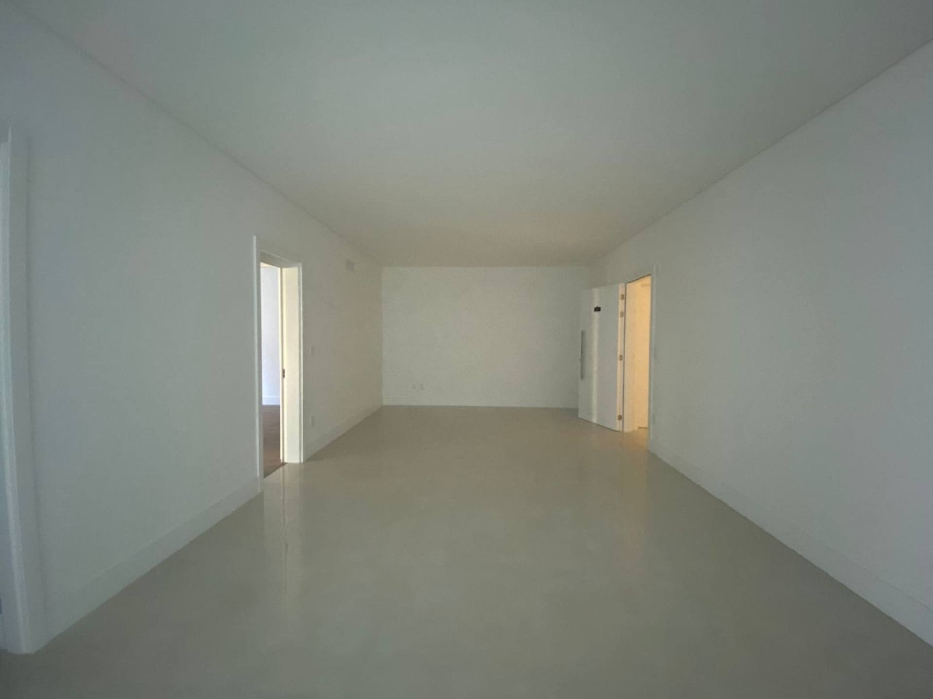 Apartamento Novo Para Vender com 2 suítes no bairro Perequê, Porto Belo