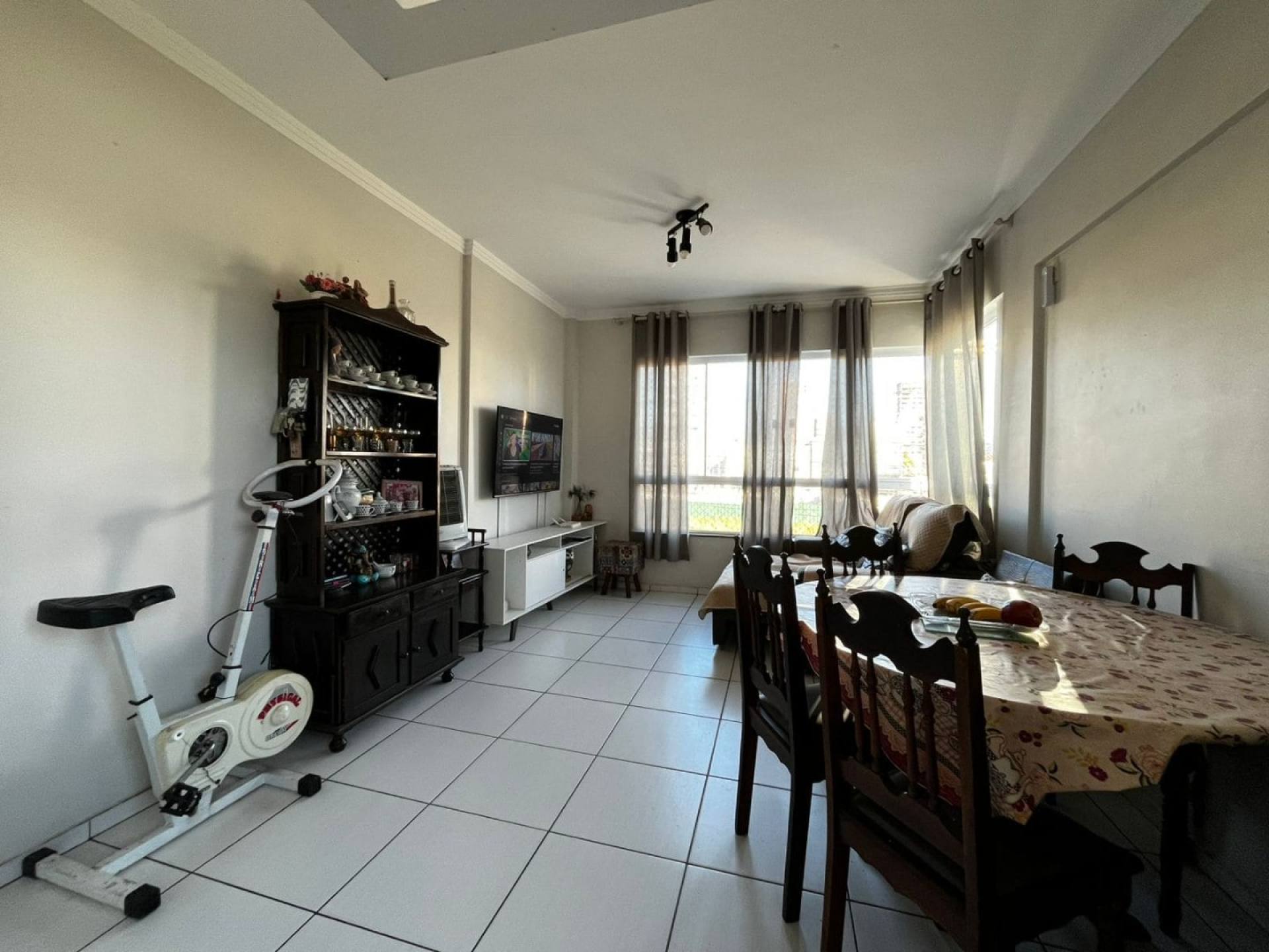 Apartamento Diferenciado de 2 Quartos – Morretes, Itapema