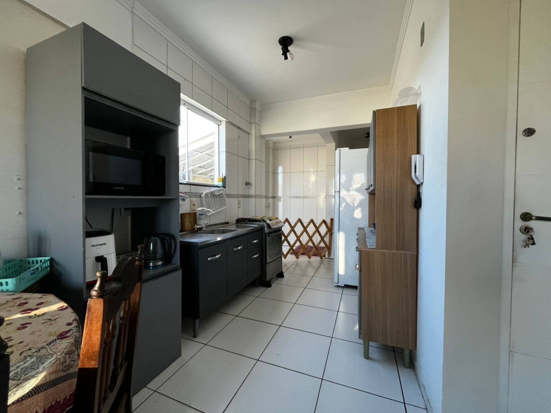 Apartamento Diferenciado de 2 Quartos – Morretes, Itapema