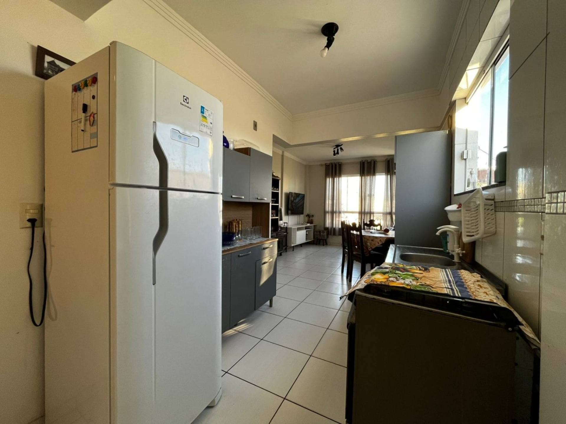 Apartamento Diferenciado de 2 Quartos – Morretes, Itapema