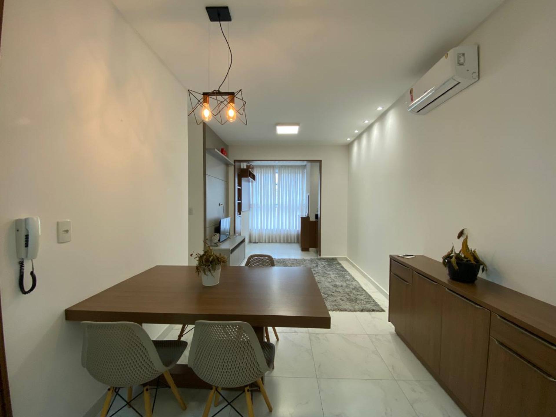 Apartamento Para Vender com 2 quartos no bairro Morretes, Itapema