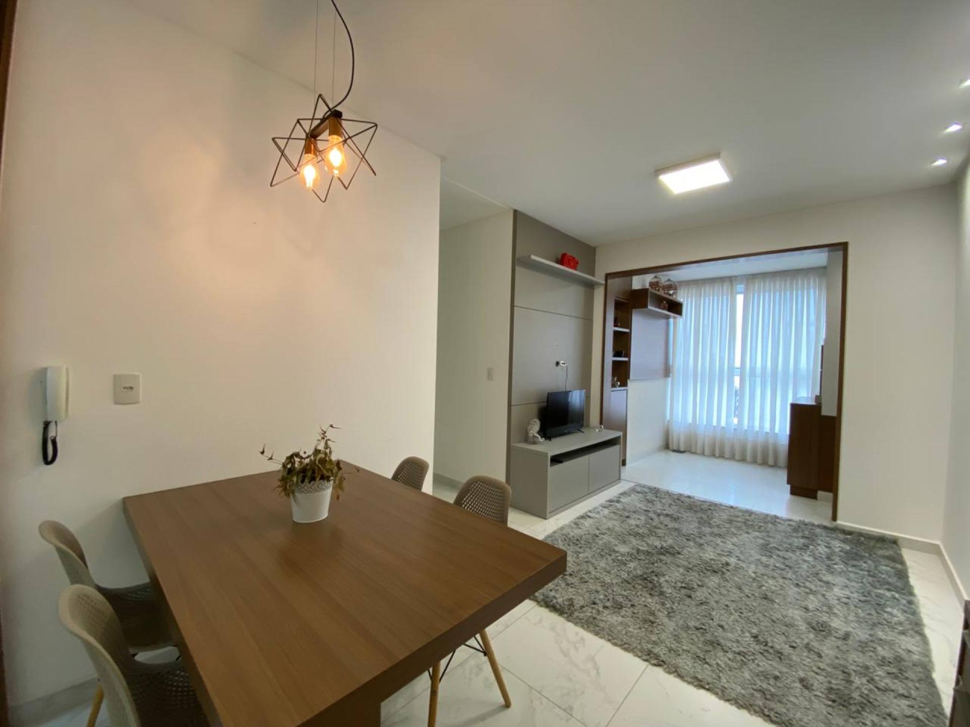 Apartamento Para Vender com 2 quartos no bairro Morretes, Itapema