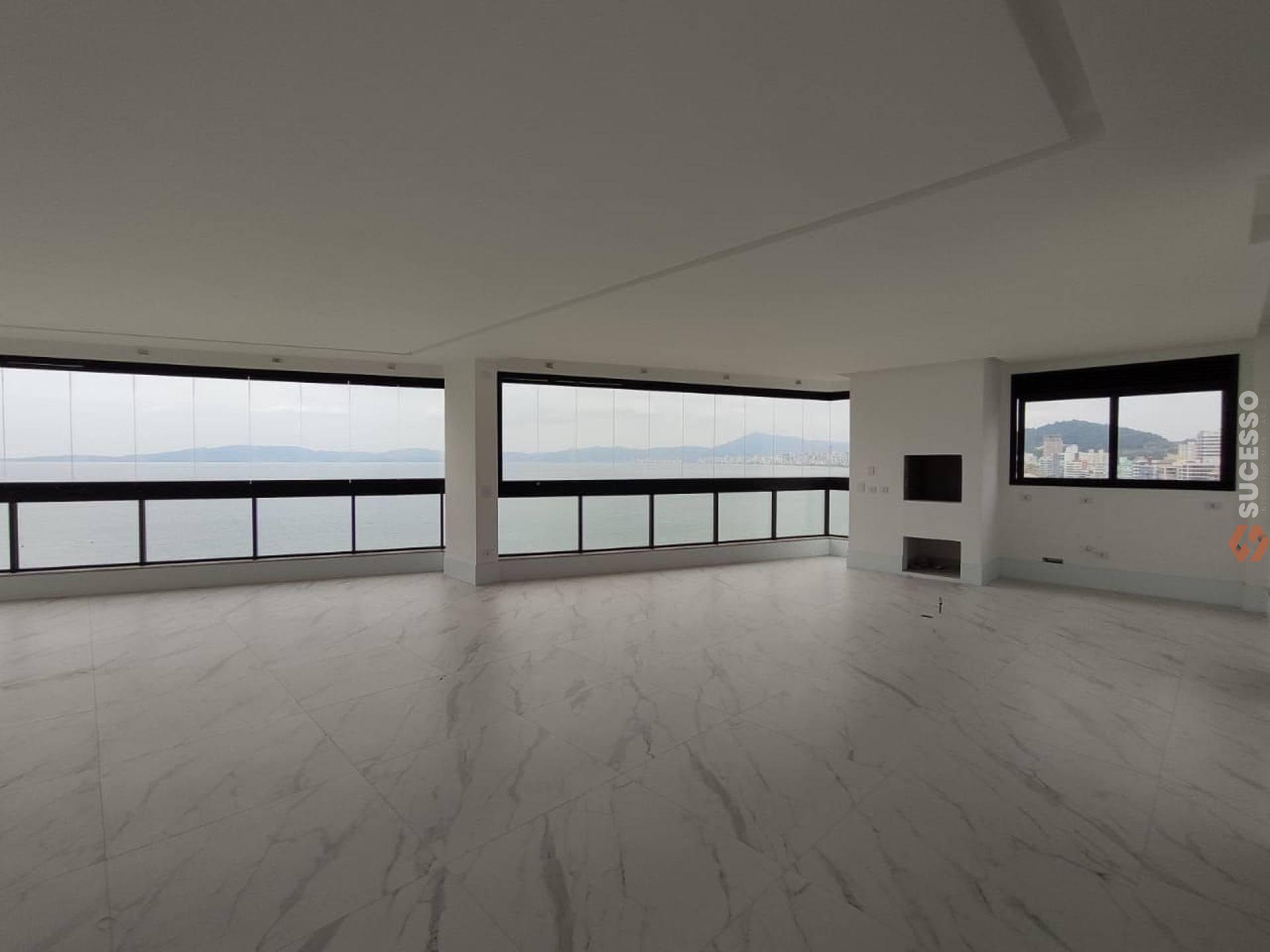 Apartamento Novo À Venda no Infinity Club Vista Mar com 4 suítes em Itapema