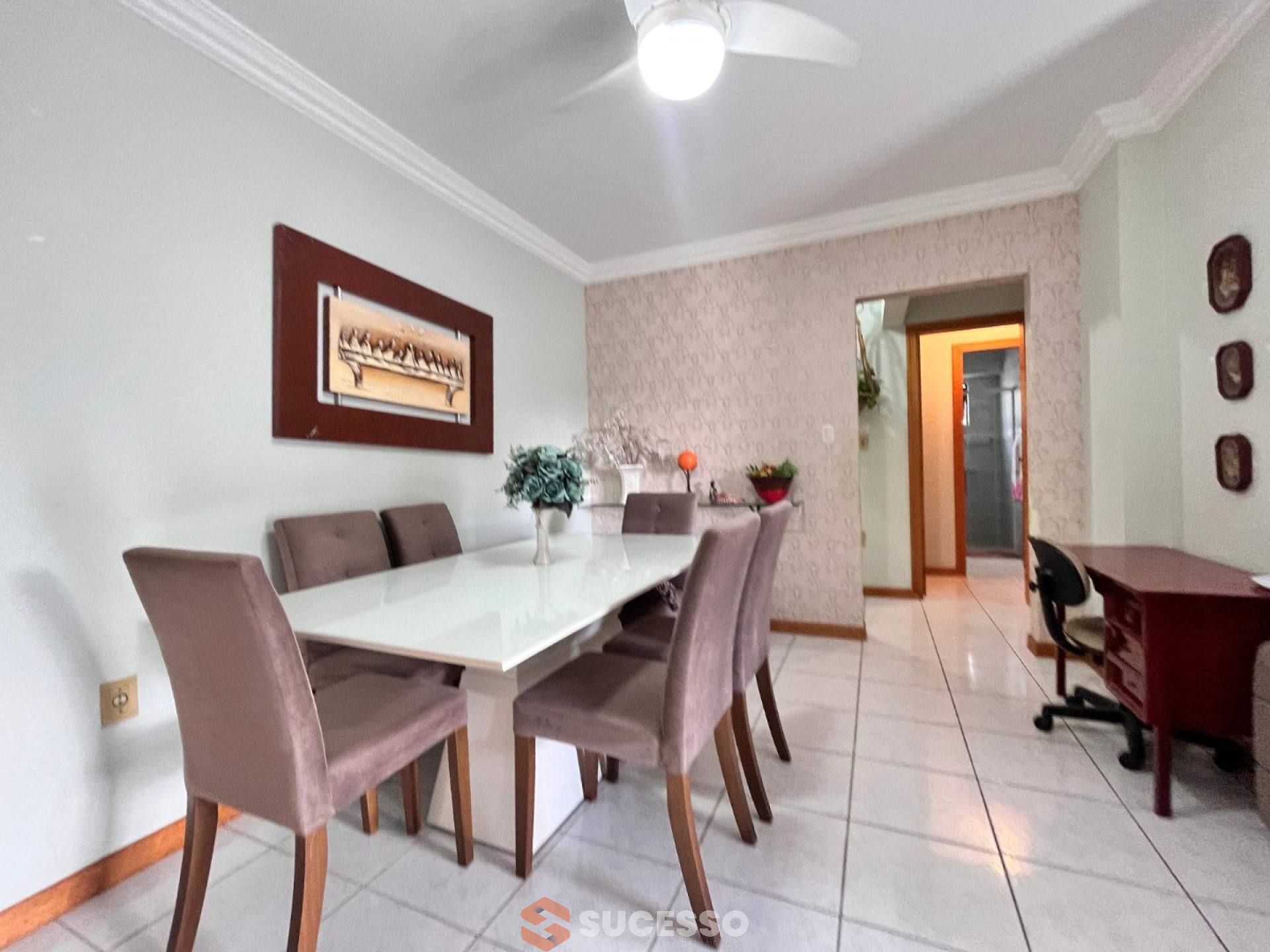 Apartamento Frente Mar Para Vender em Itapema