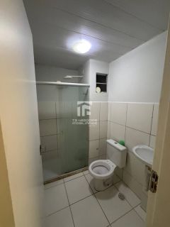 Apartamento Para Vender com 2 quartos no bairro benedito bentes em Maceió